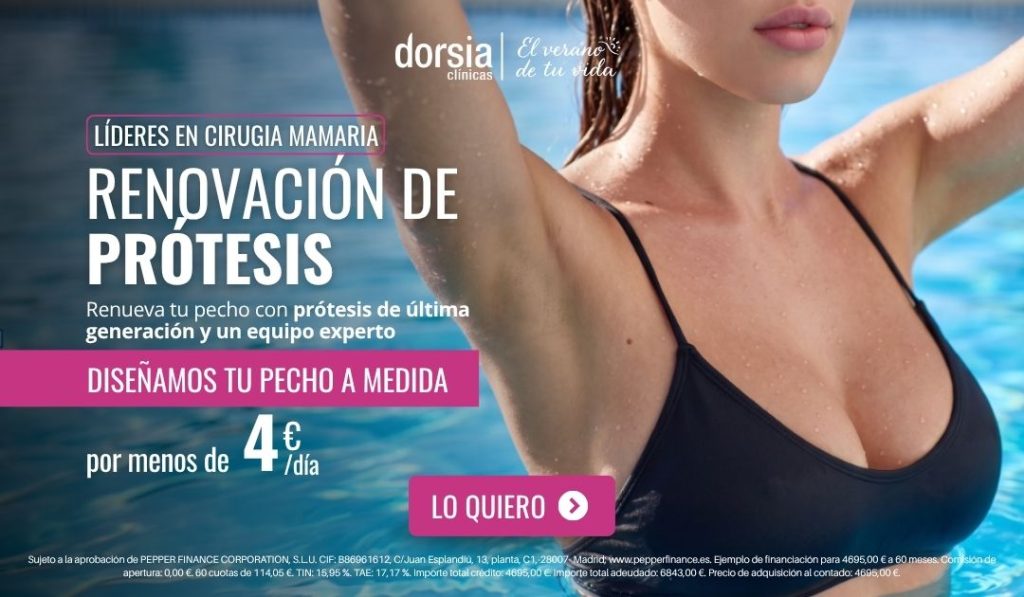 CAMBIO DE PROTESIS JUNIO 2026