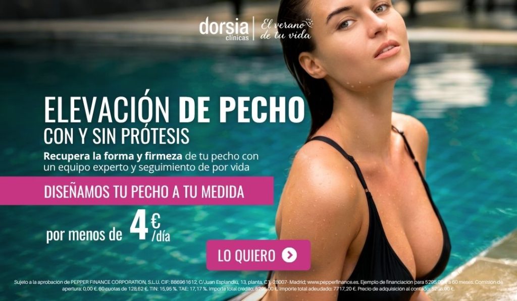 ELEVACIÓN DE PECHO JUNIO 2026