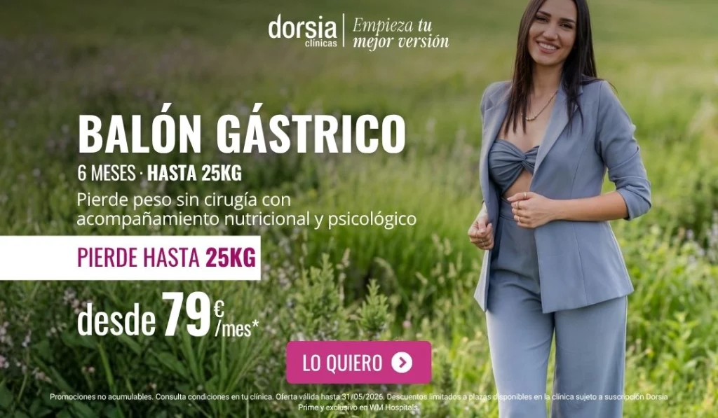 balon gastrico seis meses