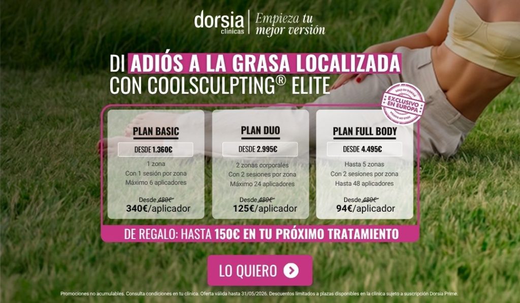 CoolSculpting