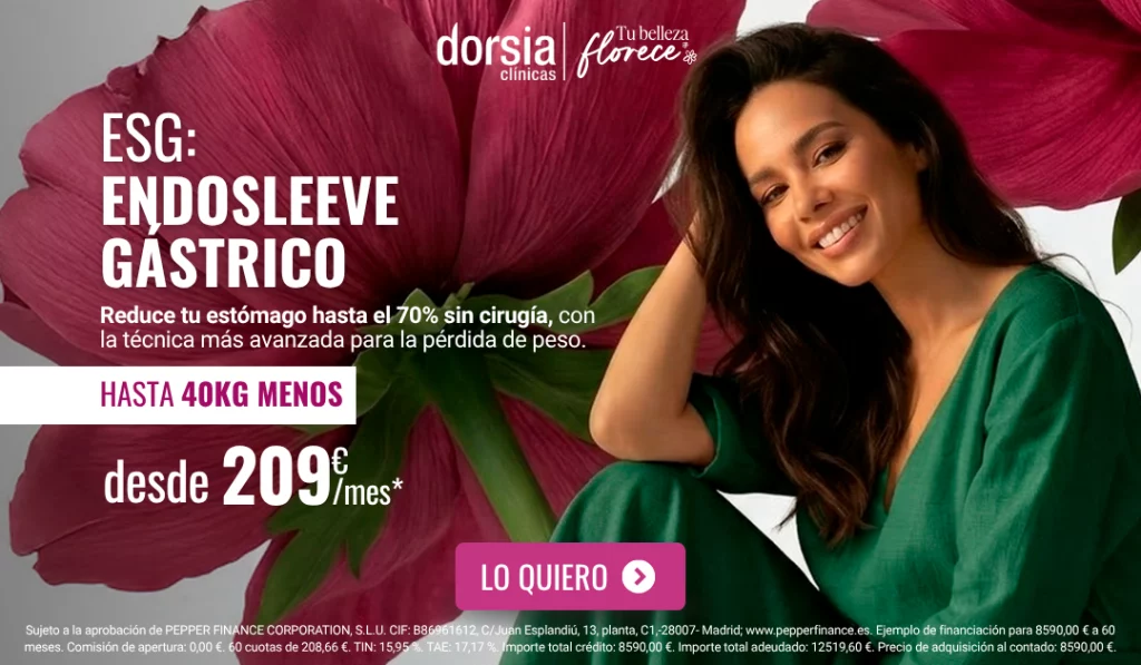 Endosleeve gástrico