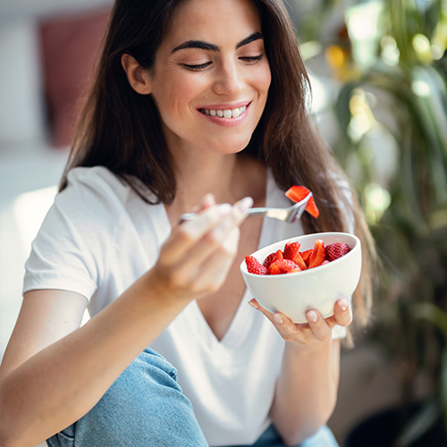 Planes nutricionales con inyectables