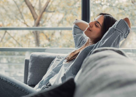 Hábitos saludables para cuidar cuerpo y mente en Navidad