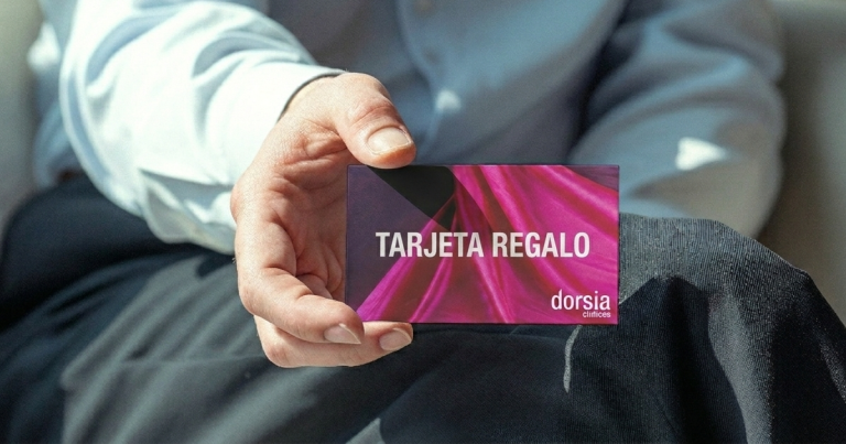 Tarjeta regalo packs Día del Padre 2026